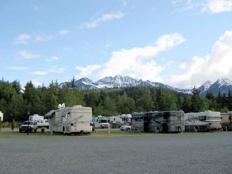 Hitch-Up RV Park