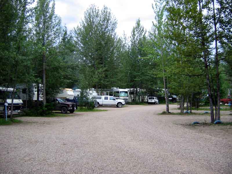 Westend RV Park