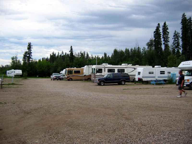 Westend RV Park