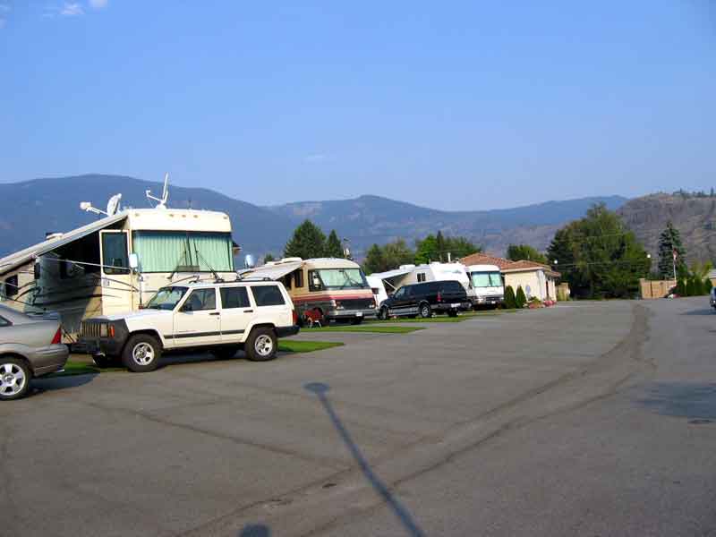 Desert Gem RV Resort