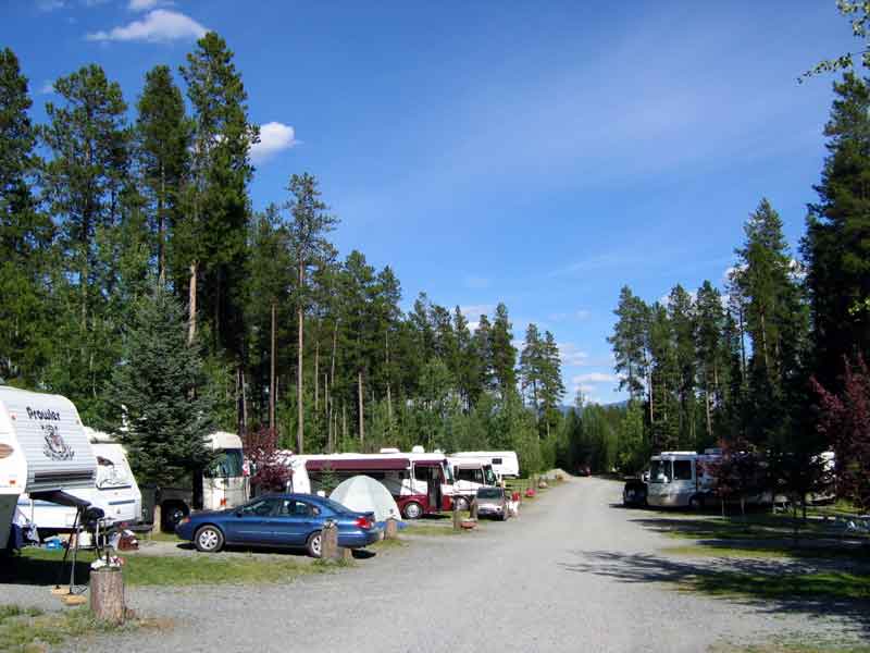 Southpark RV Park