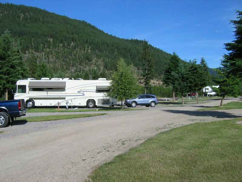 Nugget RV Resort