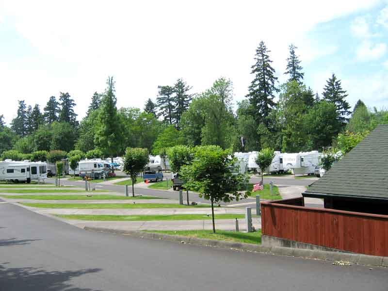 Roamer's Rest RV Park