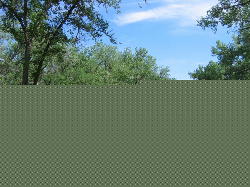 OAHE Downstream Recreation Area
