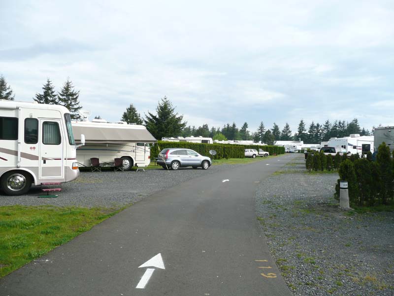 The Cedars RV Resort