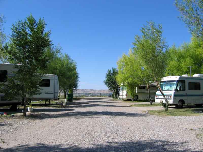 Sleeping Bear RV Park & Campground