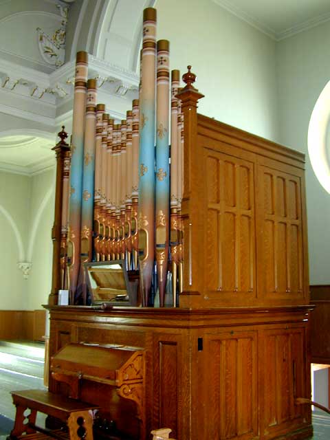 Organ