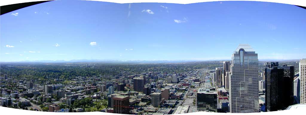 Calgary