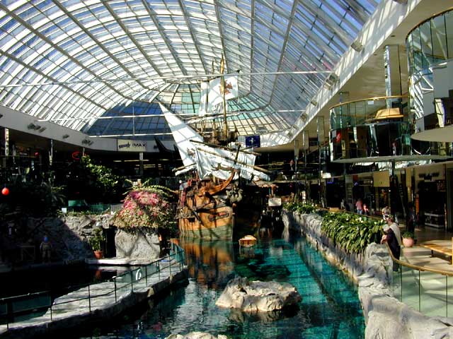 Edmonton Mall