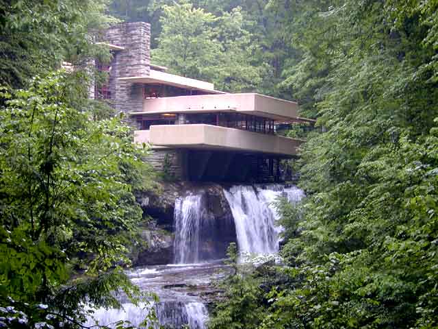 Fallingwater