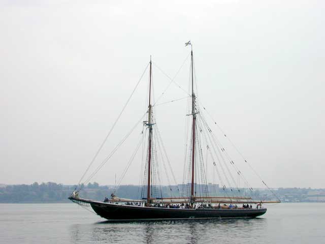 Bluenose II