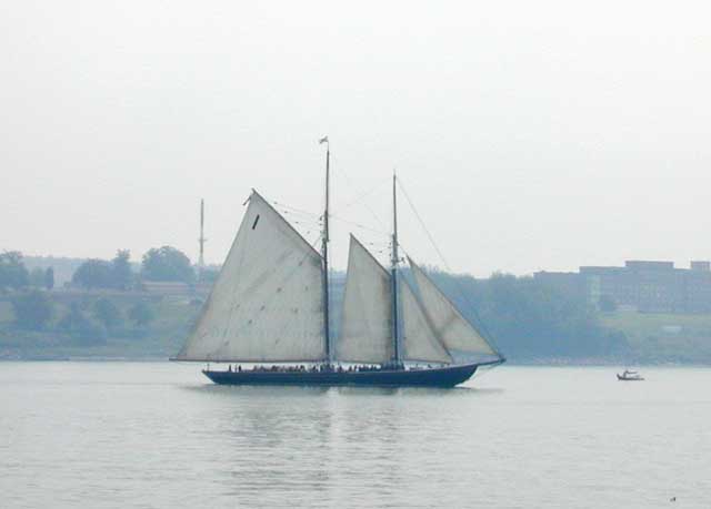 Bluenose II