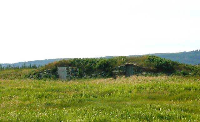 Root Cellers