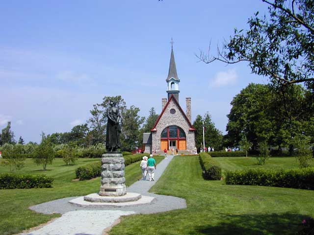 Grand Pre