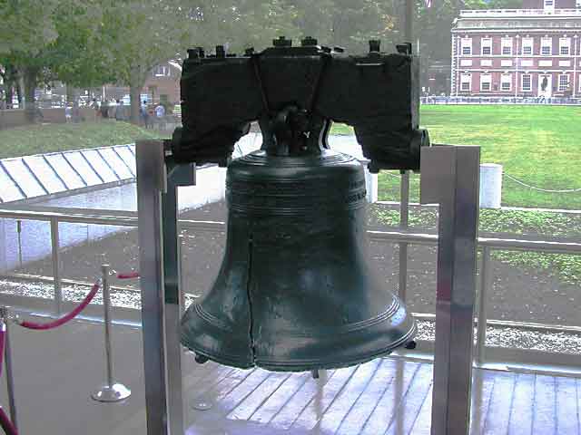 Liberty Bell