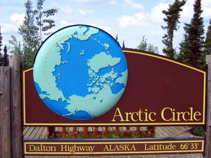Arctic Circle