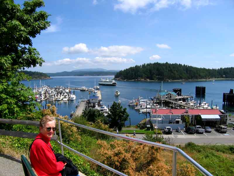 Friday Harbor