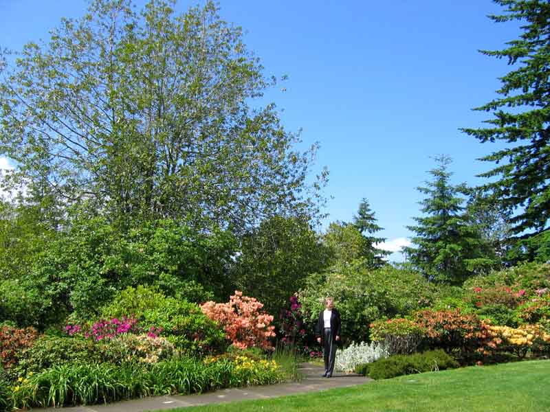 Azalea Park