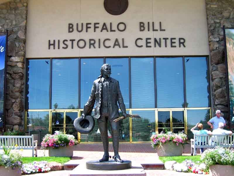 Buffalo Bill Historical Center