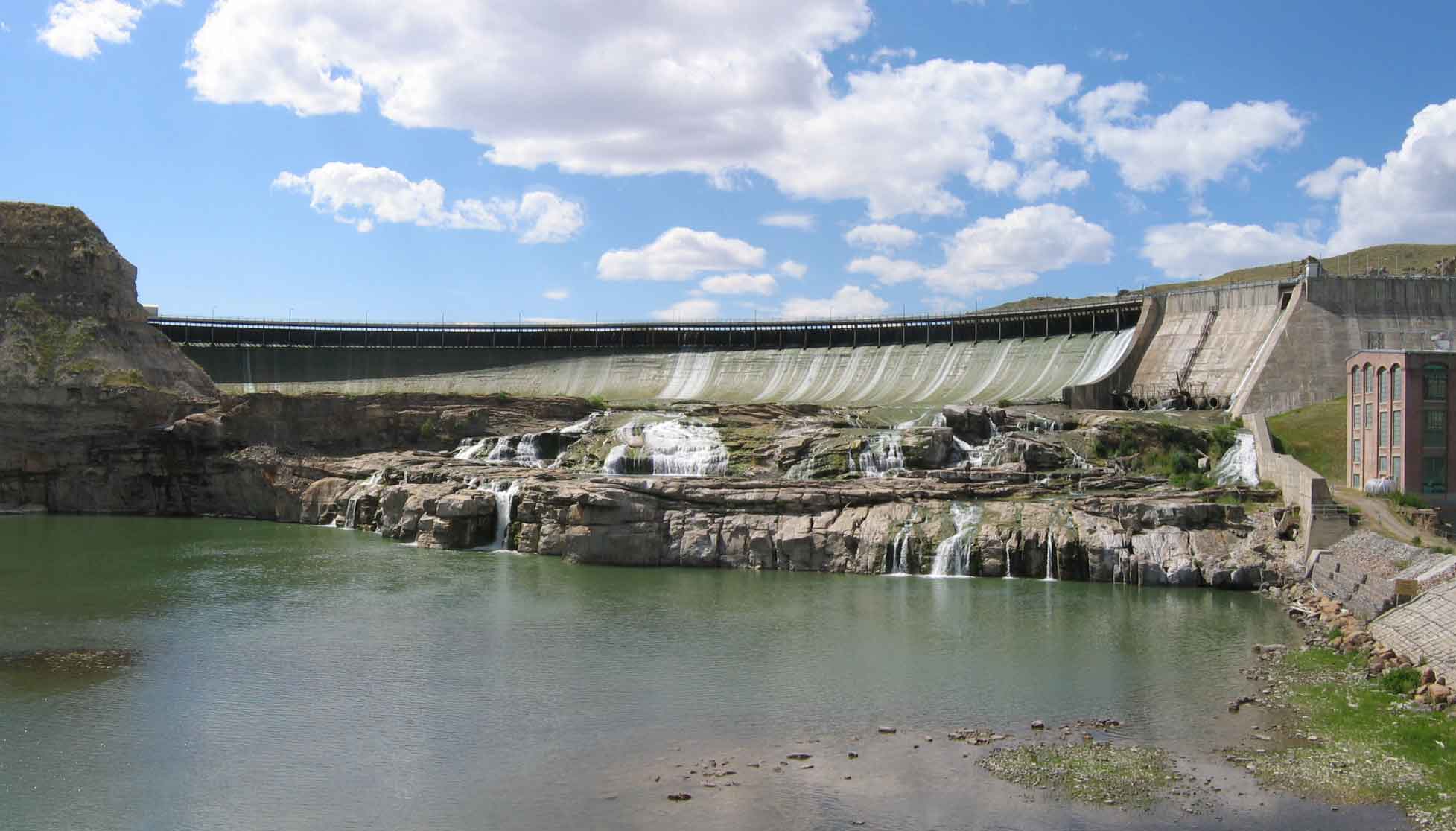 Great Falls