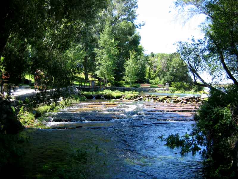 Giant Springs