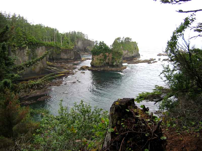 Cape Flattery