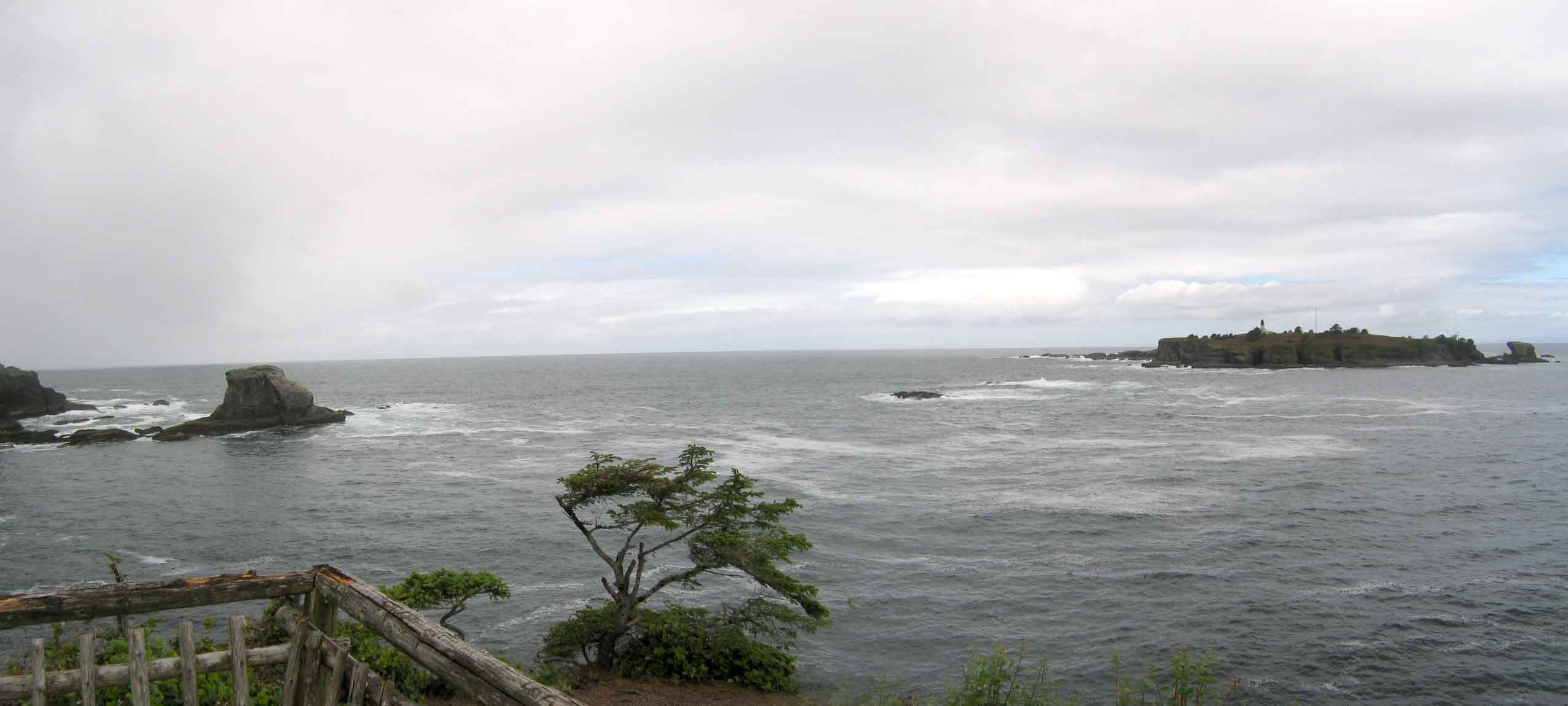 Cape Flattery Lighthouse