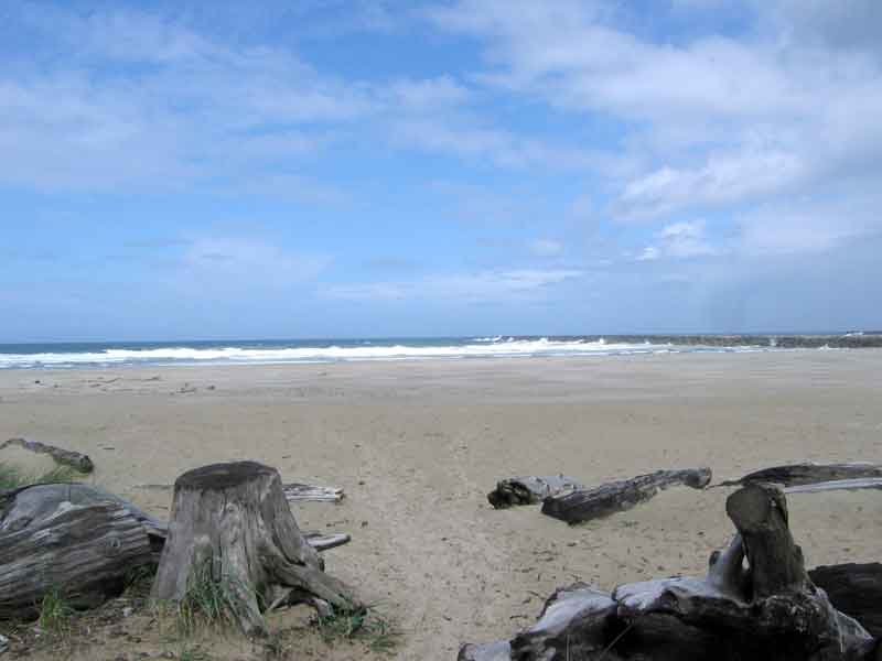 South Breakwater