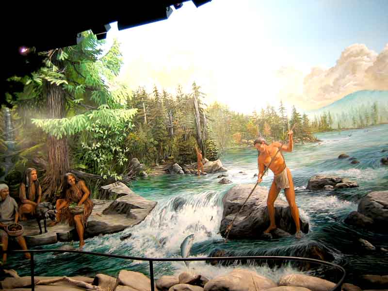 Umpqua Discovery Center