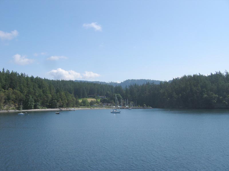 Shaw Island