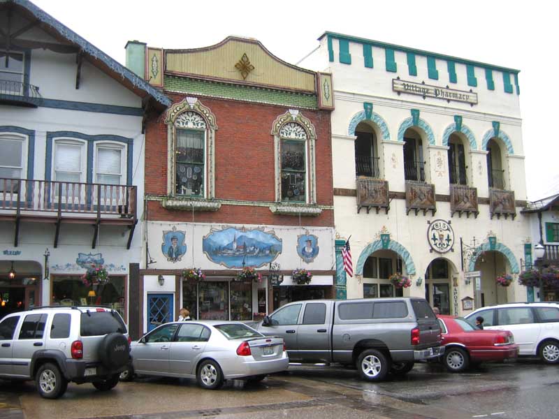 Levenworth