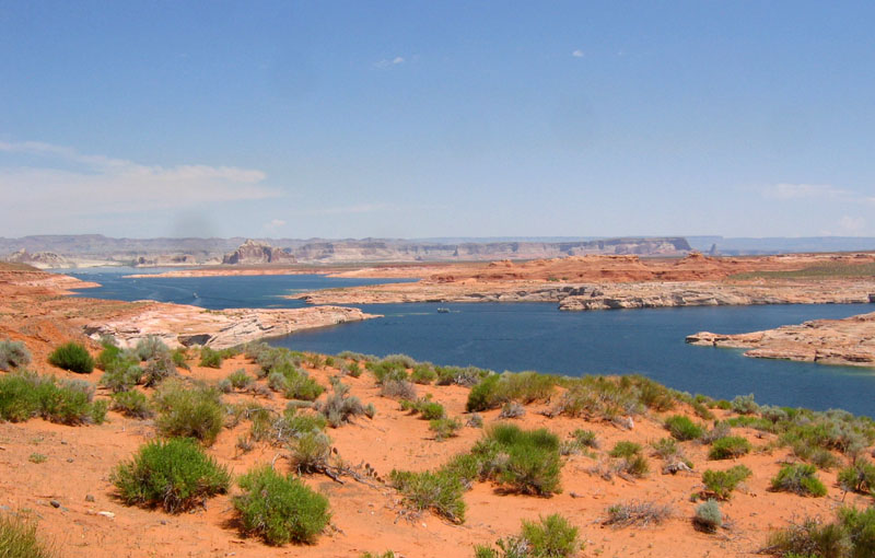 Lake Powell