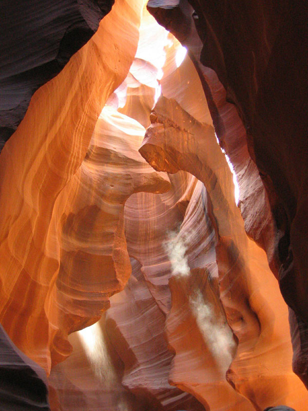 Antelope Canyon