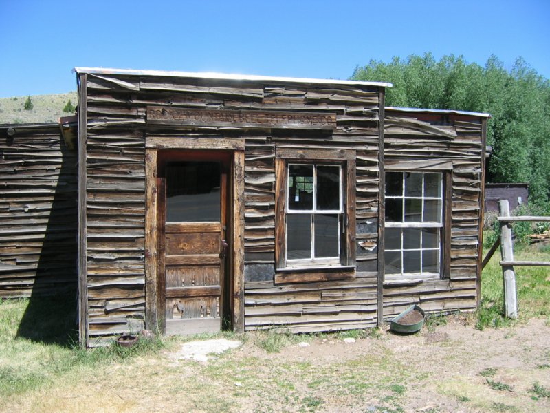 Rocky Mountain Bell Telephone Co.