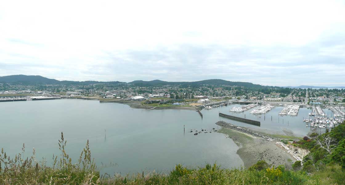 Anacortes