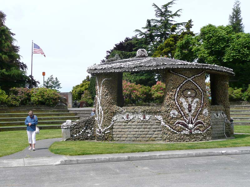 Causland Park