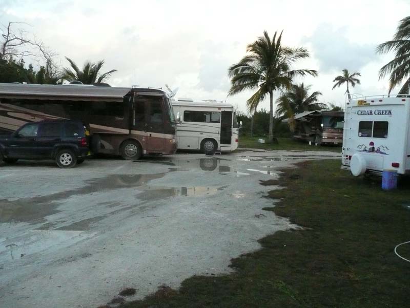 Cancun RV Park