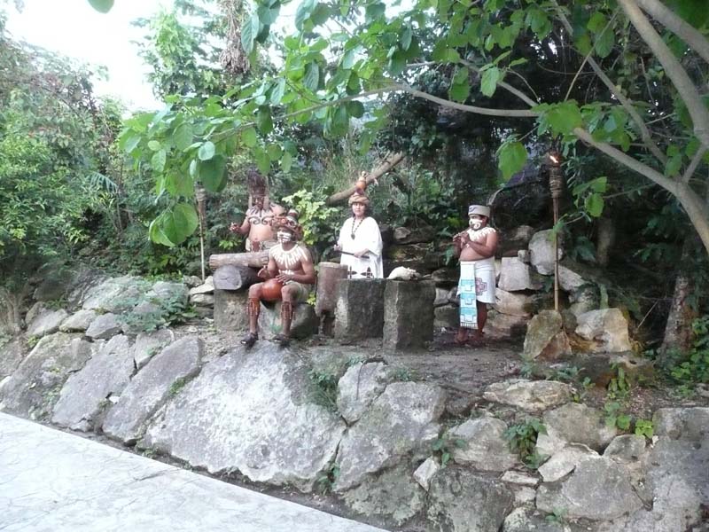 Xcaret