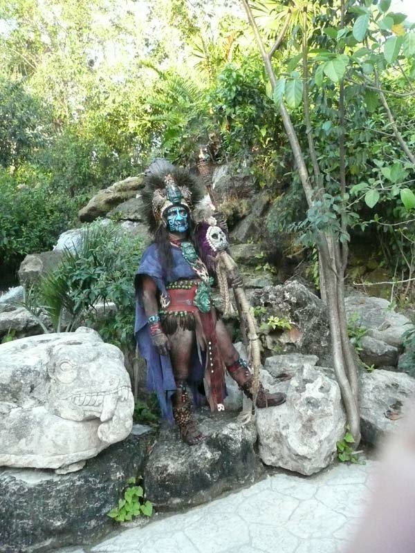 Xcaret