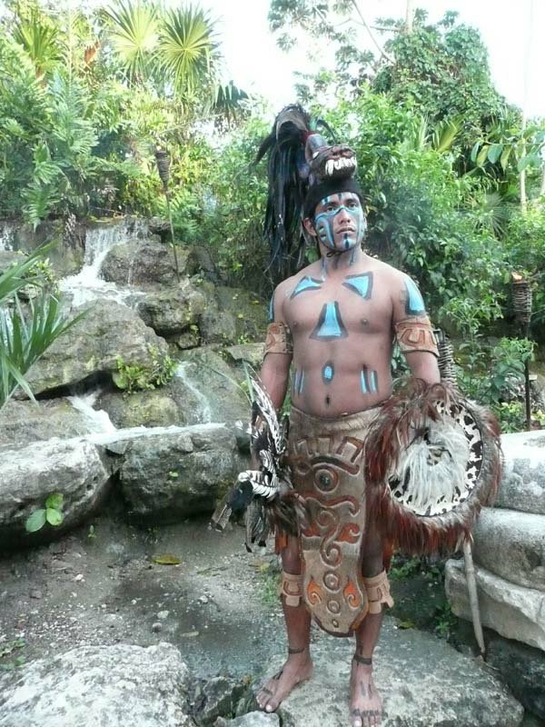 Xcaret