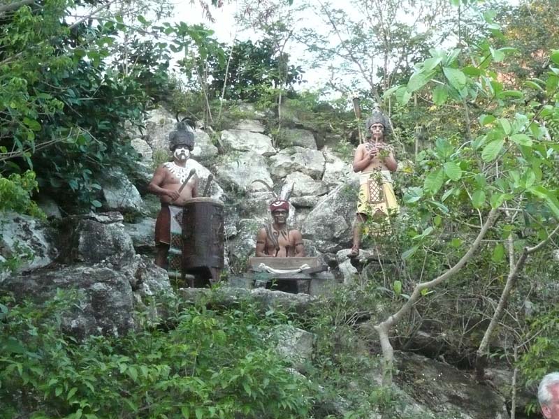 Xcaret