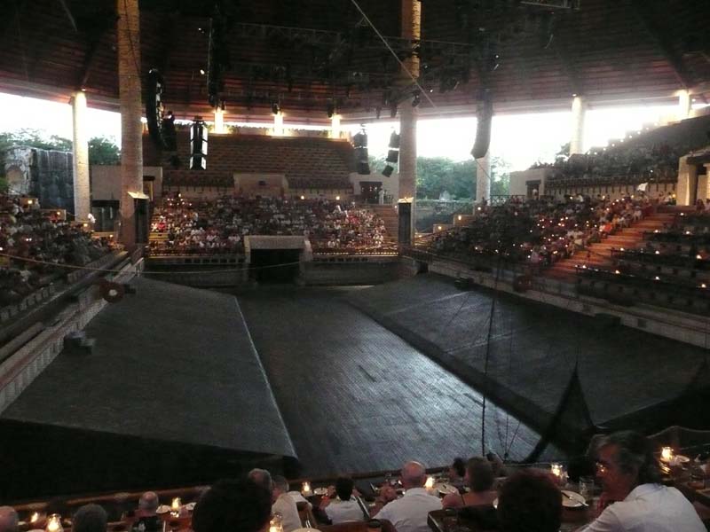 Xcaret