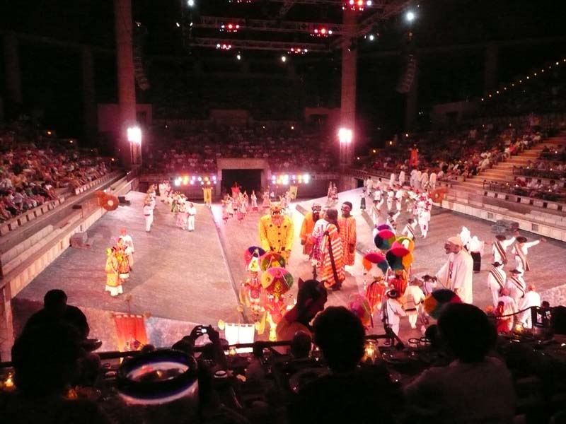 Xcaret