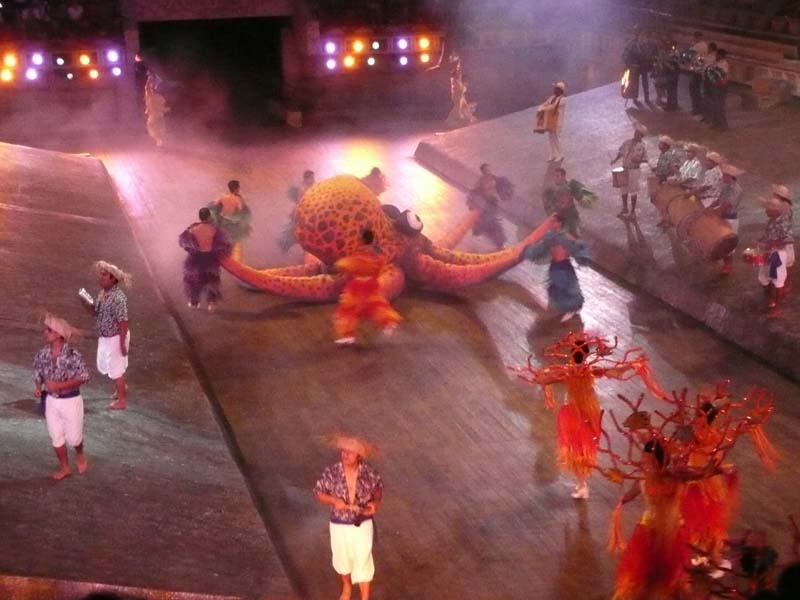 Xcaret