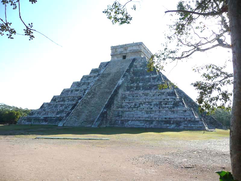 The Temple