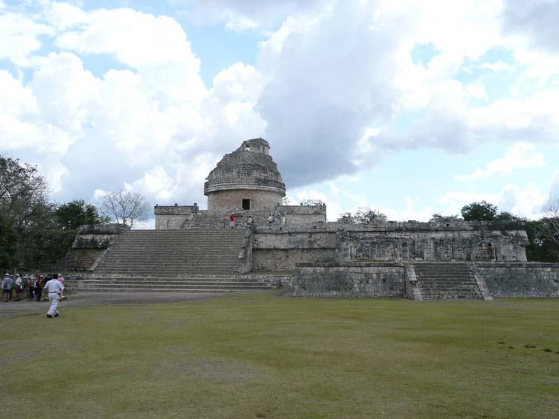 Astronomical Observatory