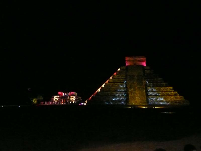 Light show