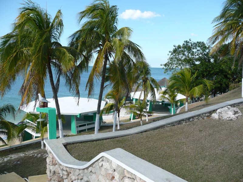 Club Nautica