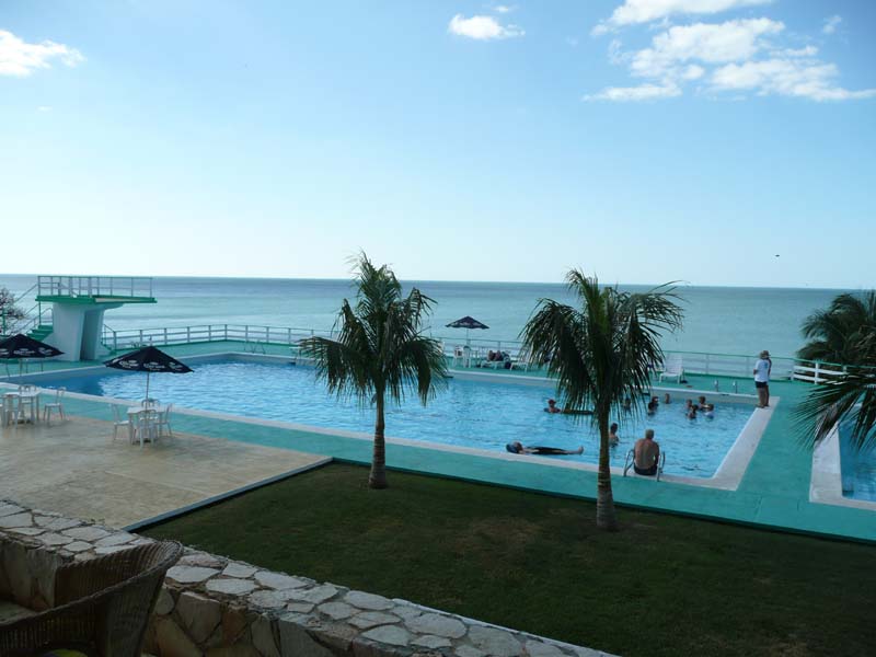 Club Nautica