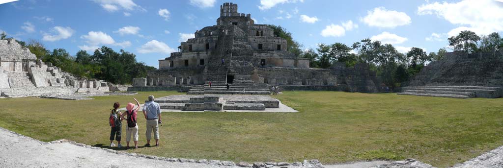 Gran Acropolis